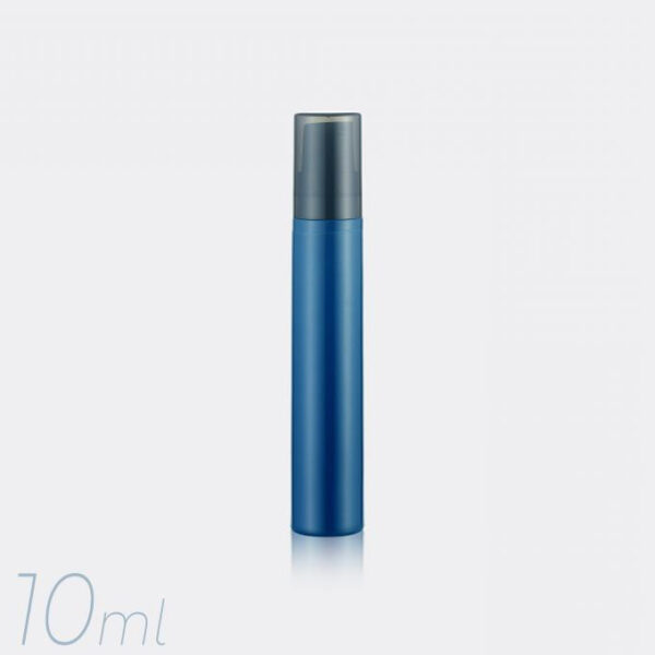 Airless-Spender blau set 10ml PW-201201A