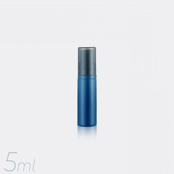 Airless-Spender blau set 5ml PW-201201A