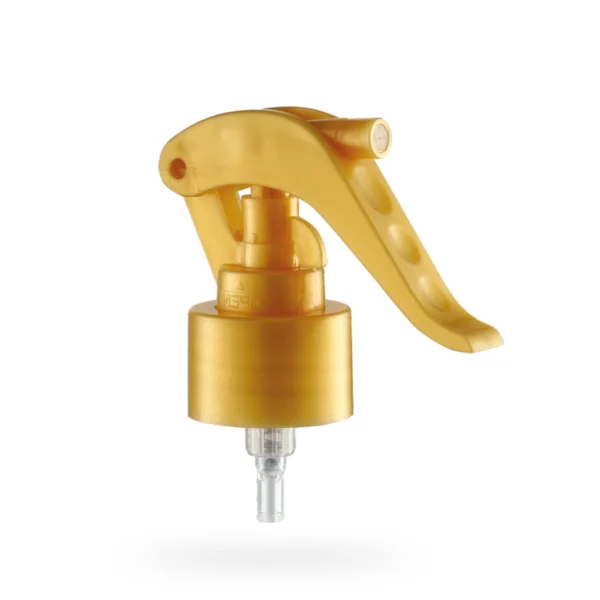 Trigger-Sprayer-Gold PW-101106A-05