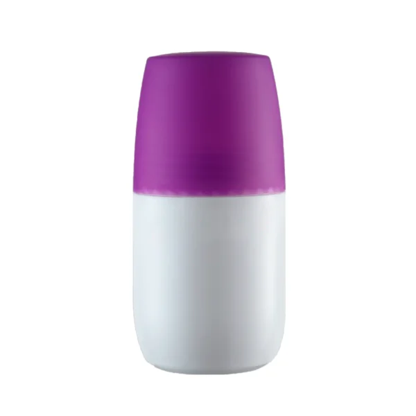 deo-roll-on-flaske-blå-Purple-lågs