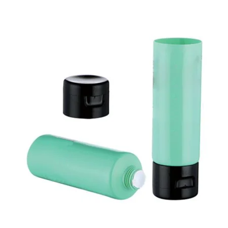 tube-green-black-cap