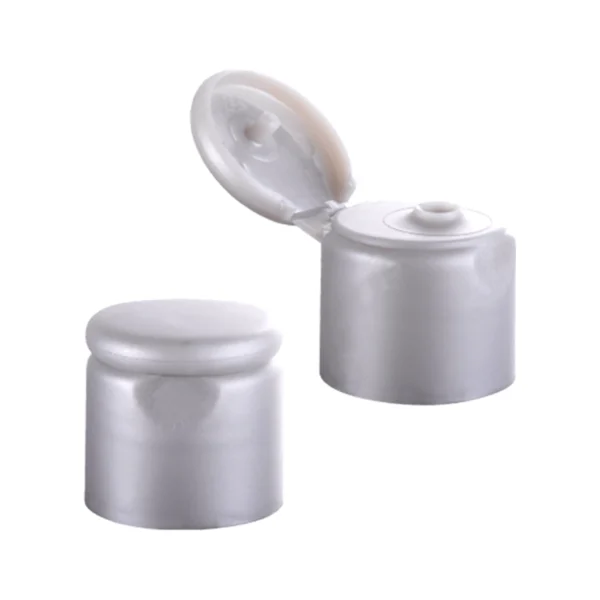 Flip-top-cap-Grey-PW-642408