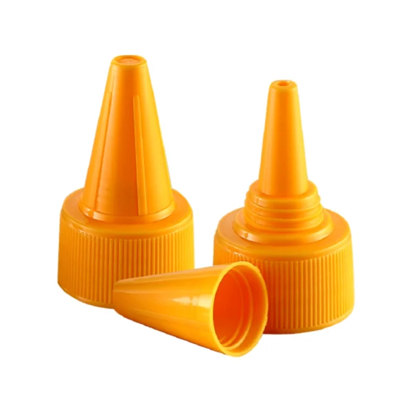 Cap Orange pw-642803S