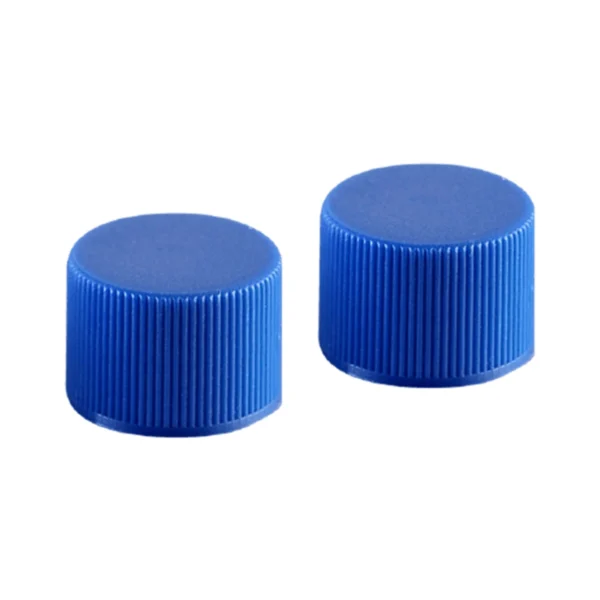 Screw cap Blue PW-642002