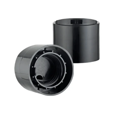 Disc-Top-Verschluss Schwarz PW-641807