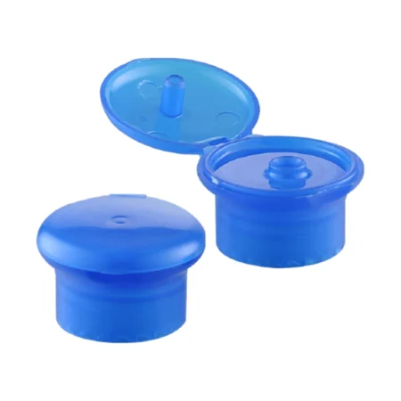 Flip-top-verschluss-blau-PW-642405A