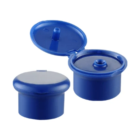 flip-top-cap-blue- PW-642805A