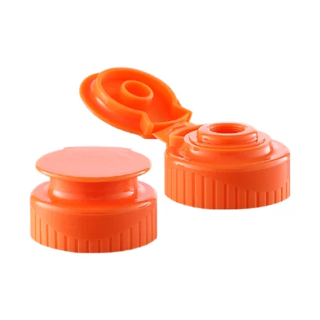 Flip-top-lock-Orange-PW-642803V