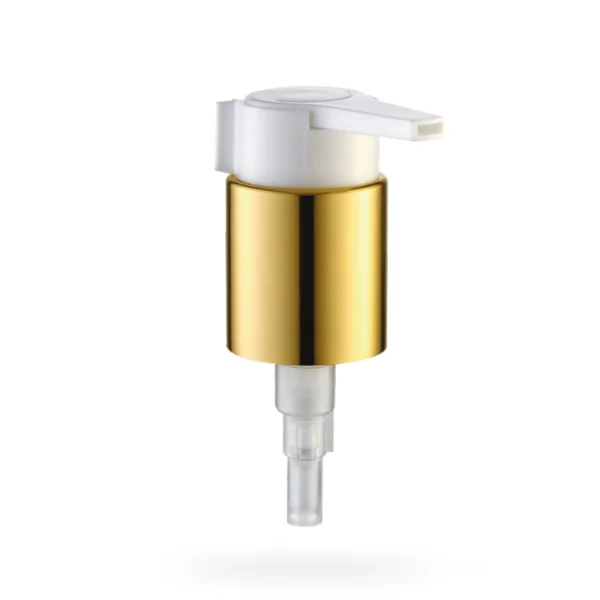 Pump-dispenser-Gold PW-505105-04B