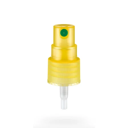 Mist Sprayer Yellow PW-606101-03D