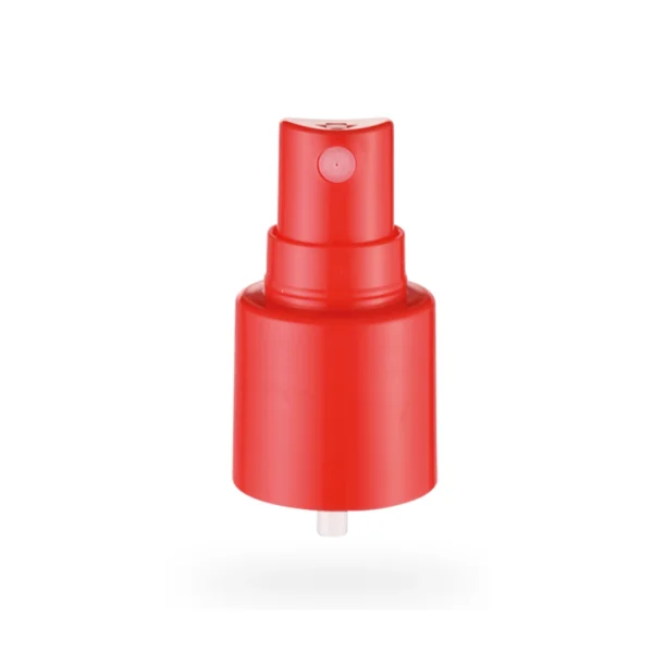 Mist-Sprayer-Red PW-606101-07F