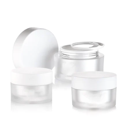 Cream Jars Set-PW-737204A