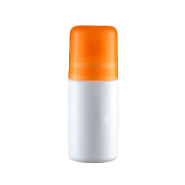 deo-roll-on-flaske Orange låg