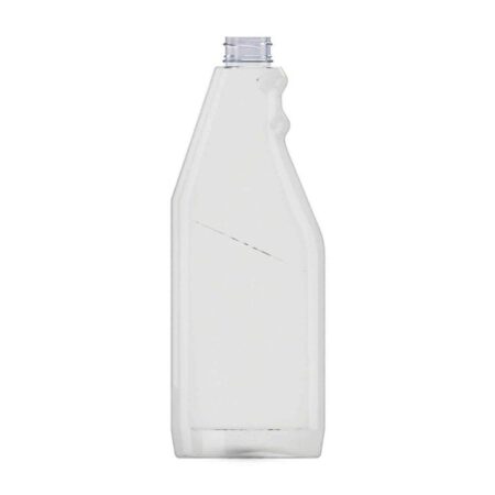 PET-flaska för rengöring 500ml PW-403291