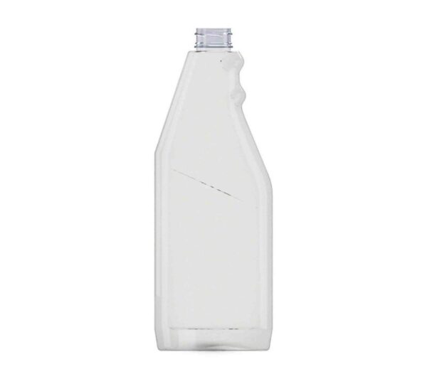 Flaske i pet til rengøring 500ml PW-403291