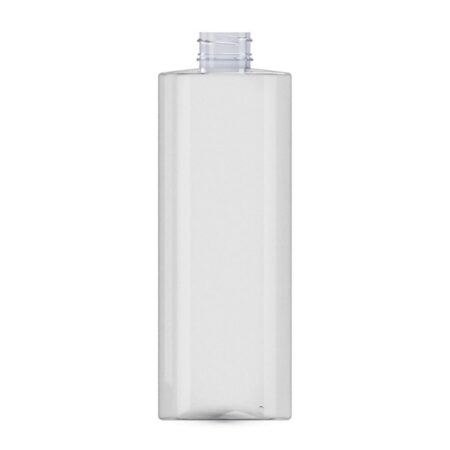 PET bottle for cosmetics transparent 500ml PW-403452