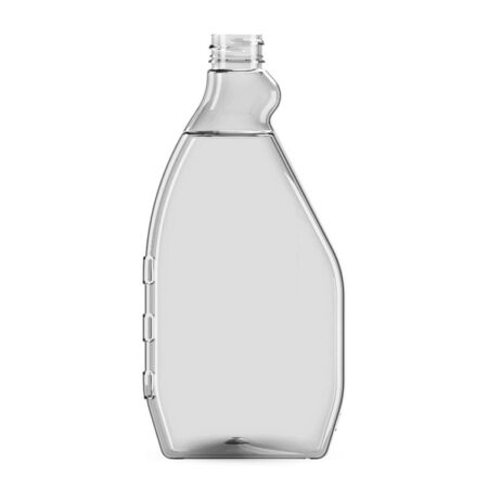 PET-Flasche-für-die-Reinigung 500ml PW-403491