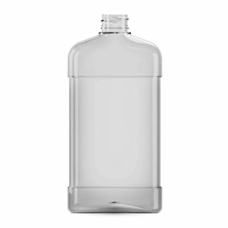 PET-Flasche 500ml PW-403742