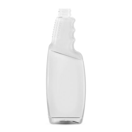 Flaske i pet til rengøring 500ml PW-403591