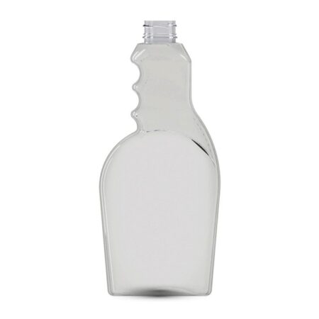 PET bottle for cleaning 500ml PW-403742