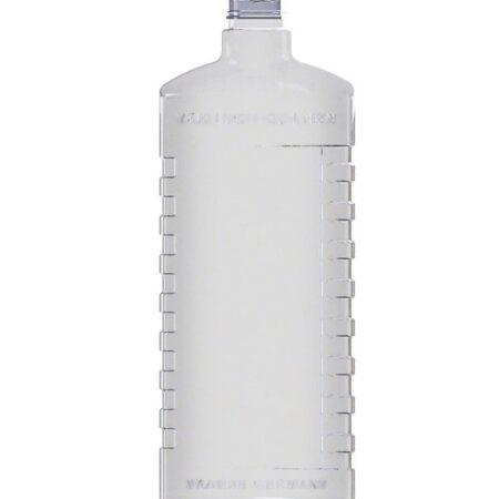 PET bottle for cosmetics transparent 500ml PW-403782