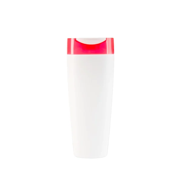 PE-bottle-red-cap PW-304076