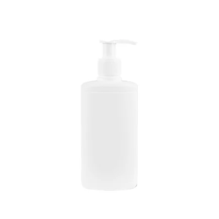 white-PP-bottle