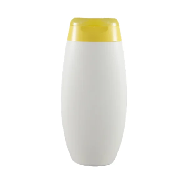 pp-Flasche-yellow-Niedrig-PW-304208