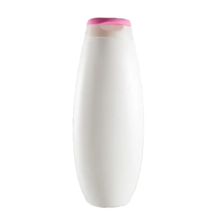 white-PP-bottle-with-pink-cap-PW-304213