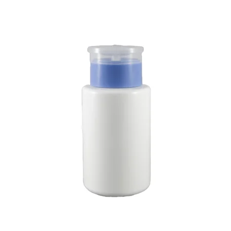 weiß Flasche blau Niedrig-PW-304216