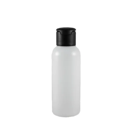 white-PP-bottle-with-black-cap-PW-304298