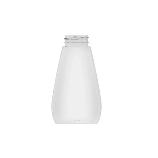 PET-flaska-för-rengöring-transparent-250ml