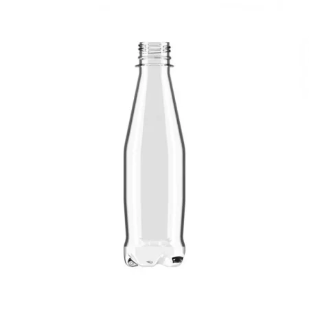 PET-flaska-för-desinfektion-transparent-300ml