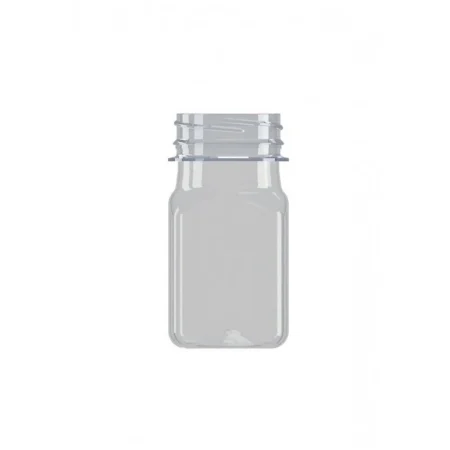 Flaske-i-pet-materiale-transparent 75ml