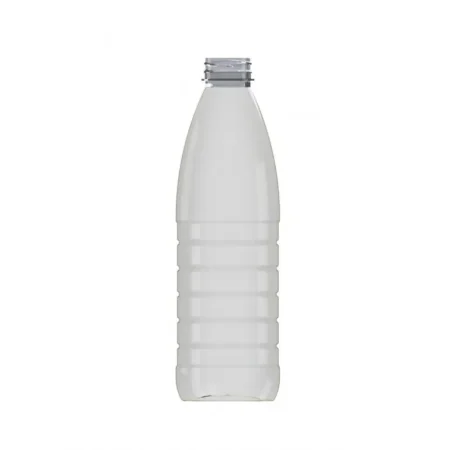 PET bottle