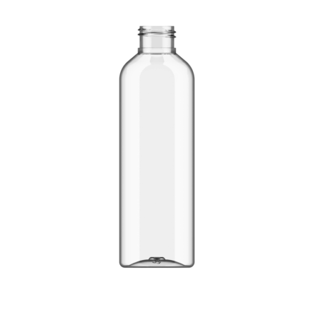 PET-bottle PW-404401 (200ml)