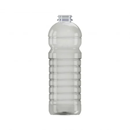 PET-flaska for household 500ml