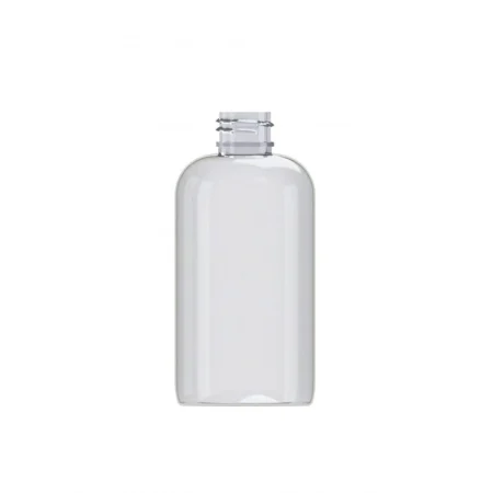 Pet-bottle-for-cosmetics-transparent-125ml