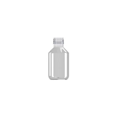 PET-flaska-för-kosmetika-transparent-150ml