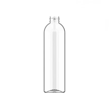 Flaske-i-pet-materiale-transparent 300ml