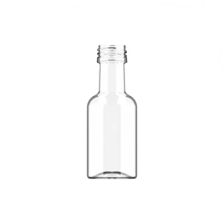 Pet-bottle-for-cosmetics-transparent-30ml