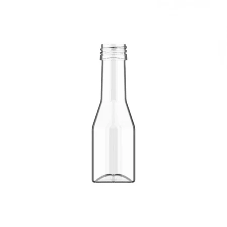 Pet-bottle-for-cosmetics-transparent-30ml