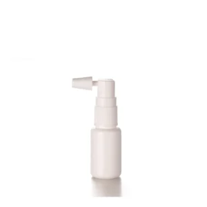 Ear Spray Pump