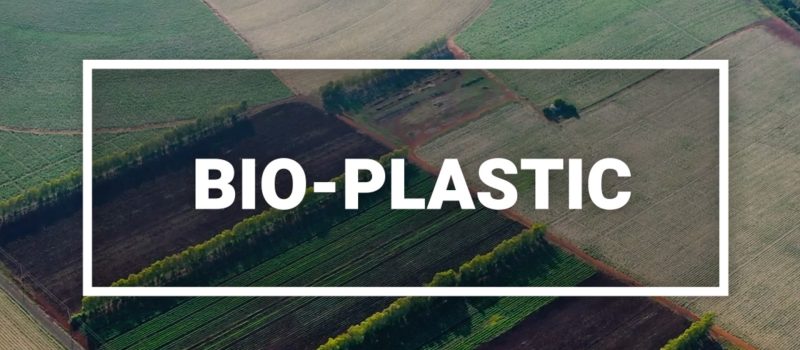 bio plastic video